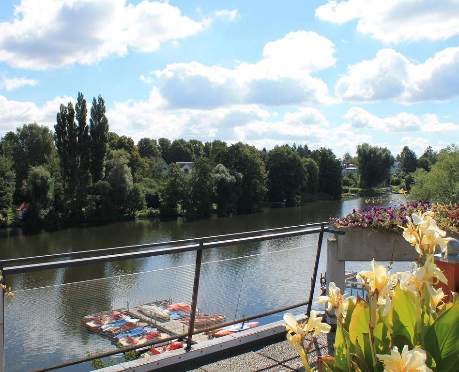 Hotel Wakenitzblick 2*