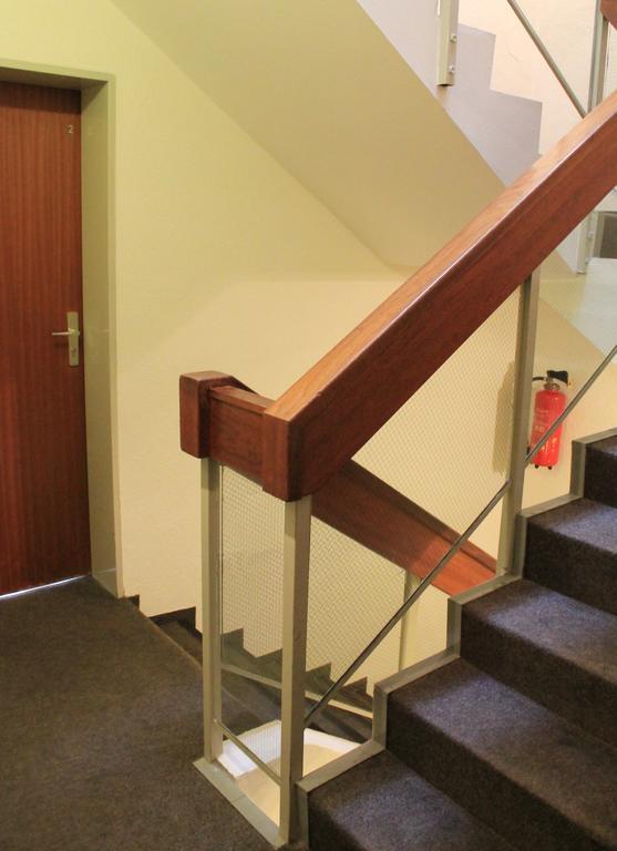 Hotel Wakenitzblick 2*